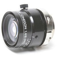Cinegon 1.4/8mm 21-1001919 Compact 2/3" Lens