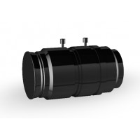 8-48 mm, F/1.0, manual focus and iris